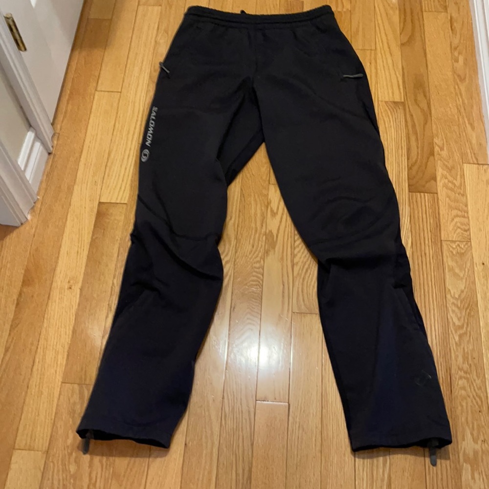 Solomon ladies athletic pants size small